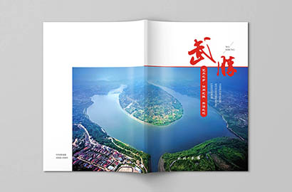 乡宁县画册设计公司以全流程服务，为品牌画册保驾护航